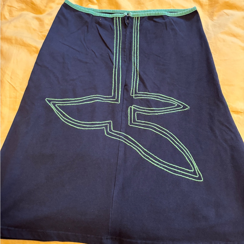 Unique Avatar skirt! - Picture 3 of 5